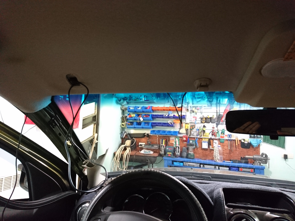 Фото в бортжурнале Renault Duster (1G)