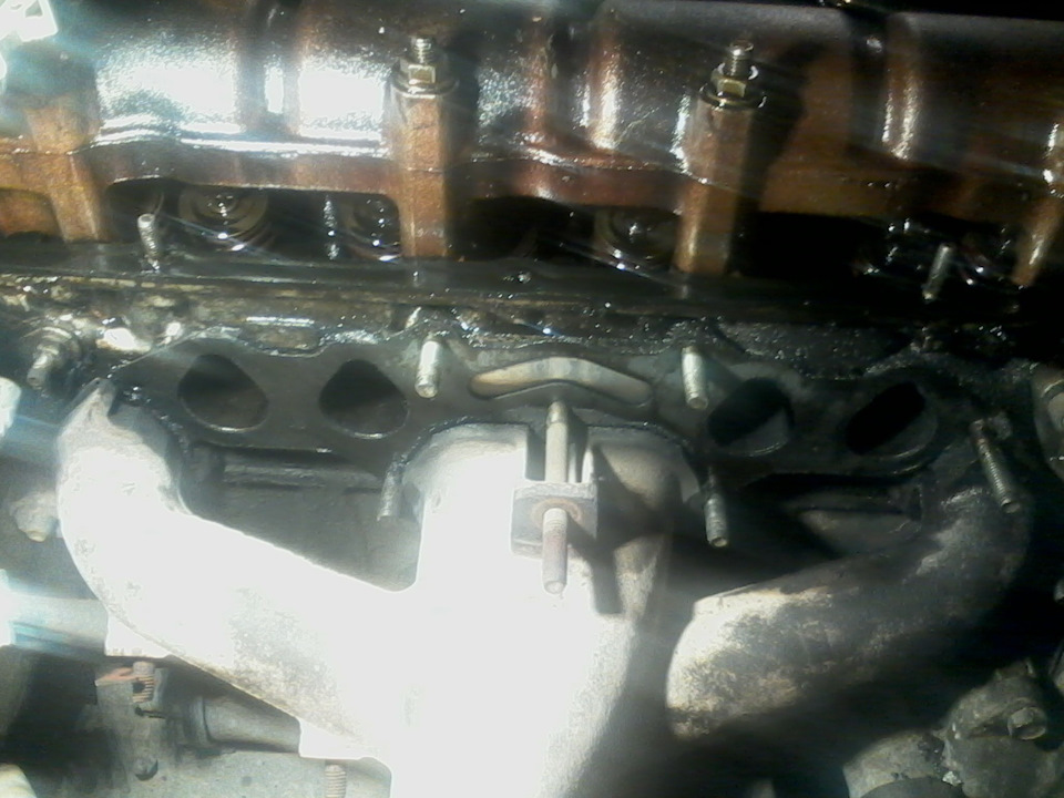 Фото в бортжурнале Lada 21074