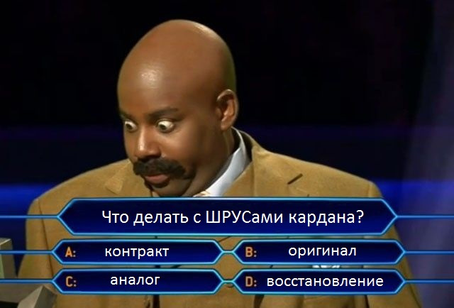 Мем кто хочет стать миллионером пустой
