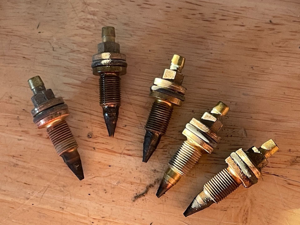 Carbtune. Синхронизация дросселей S38B36 на Е34 М5. — BMW M5 (E34), 3,5 ...