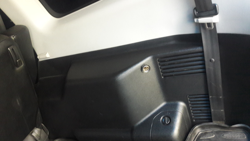 Глохнет Монтеро при сбросе газа при торможении на повороте — Mitsubishi ...