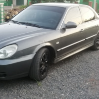 Подрулевой карданчик — DRIVE2