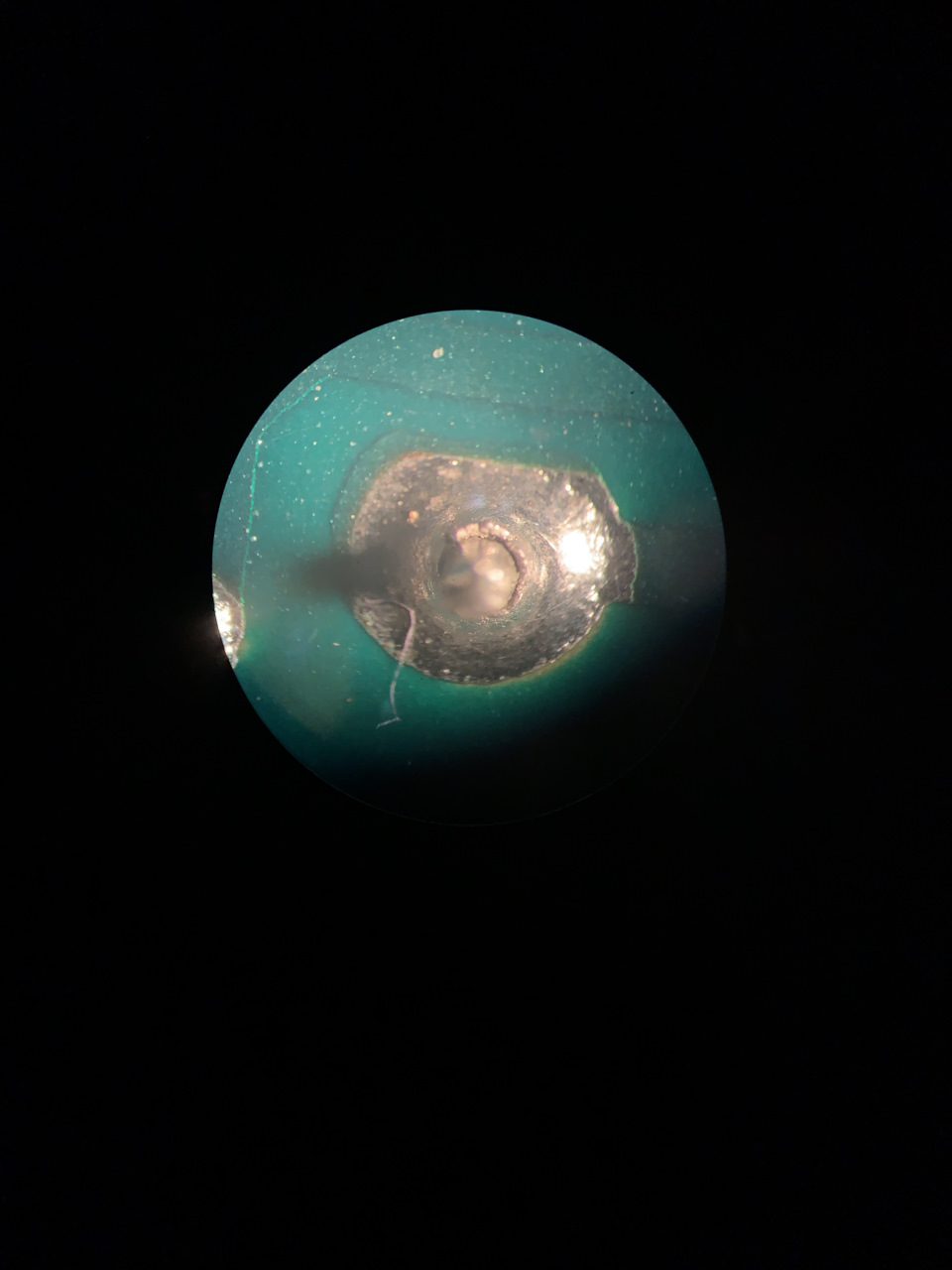 Фото в бортжурнале Mercedes-Benz S-Class (W126)