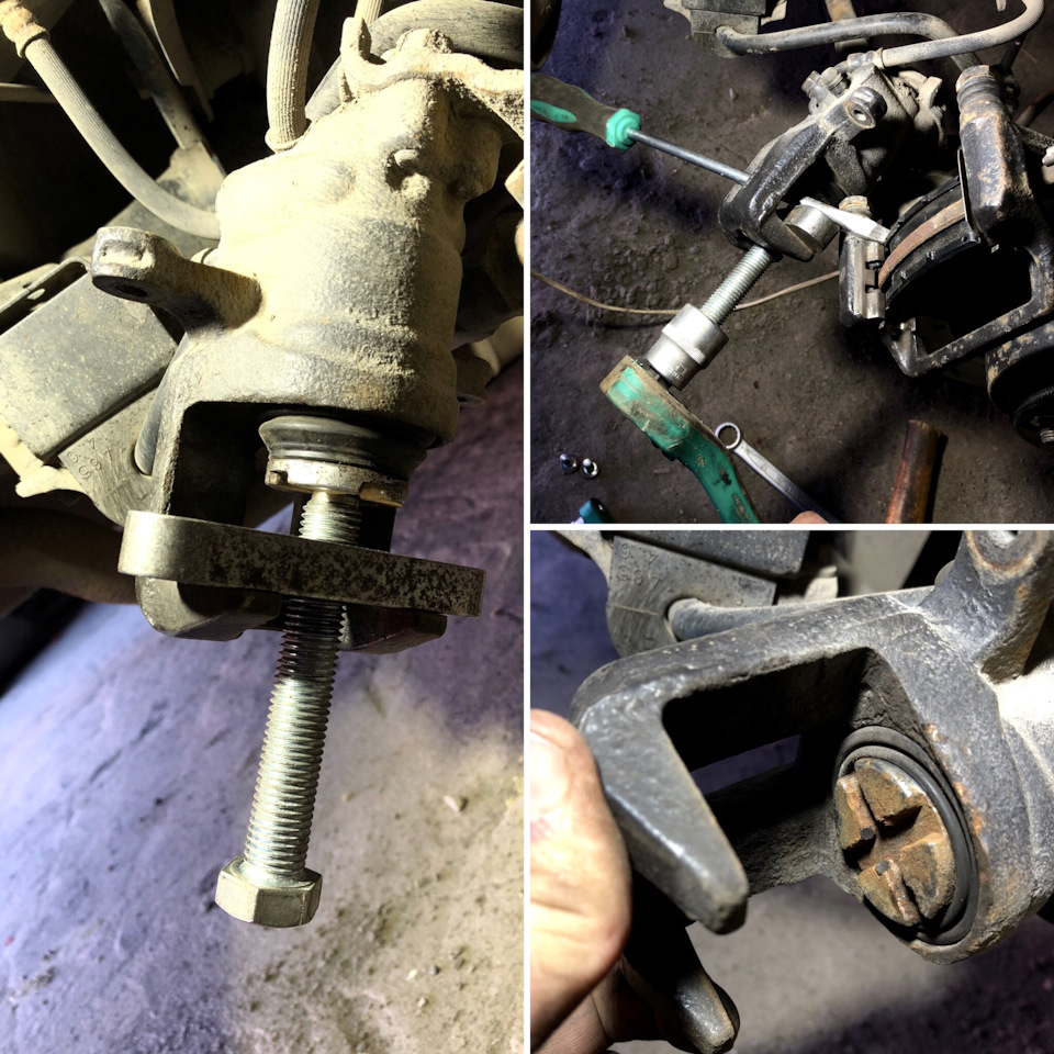 Фото в бортжурнале Honda Accord (8G)