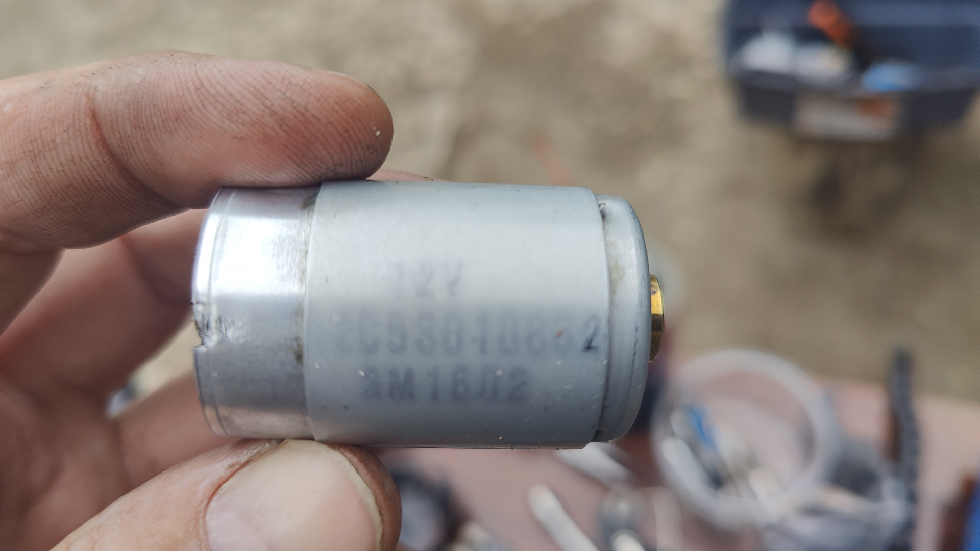 Р21111, P2102. Ошибки дроссельной заслонки, масло в дроссельной ...