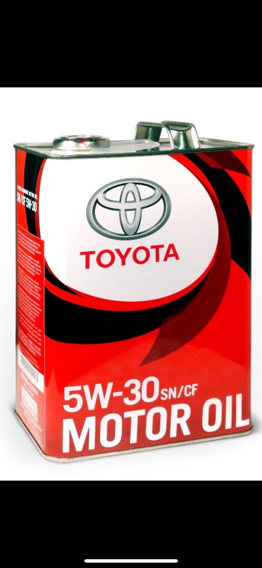 Замена масла! Какое? Дайте Совет — Toyota Camry (XV70), 2,5 л, 2019 ...