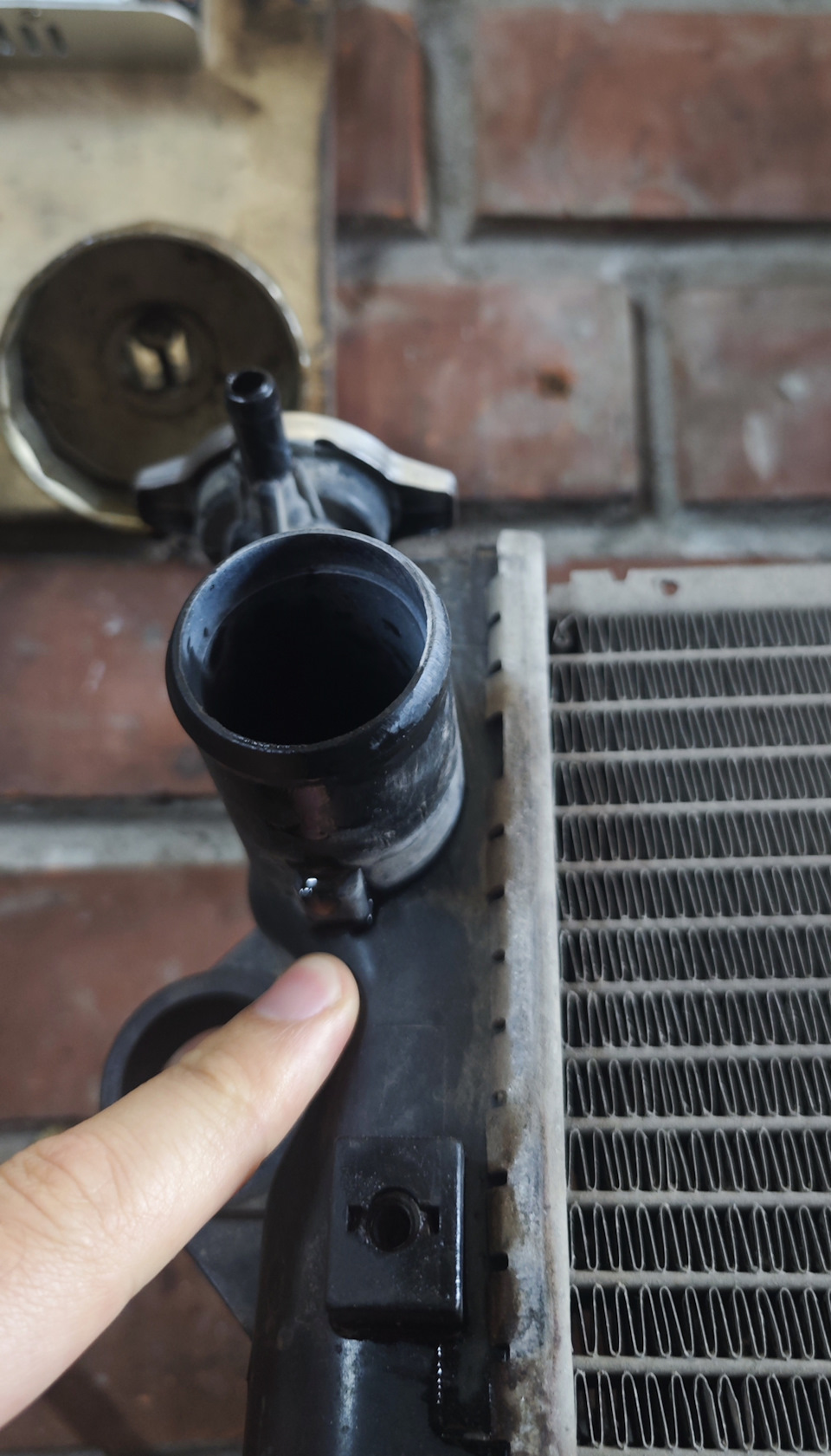 . — Lexus GX (UZJ120)