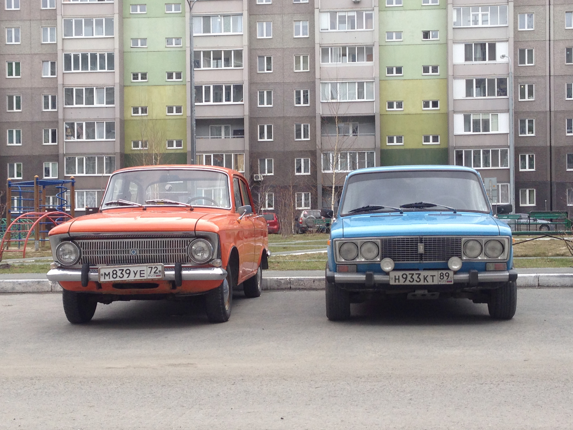 Актуальность ВАЗ-2106 в 2023 году — Lada 21061, 1,5 л, 1984 года | просто  так | DRIVE2