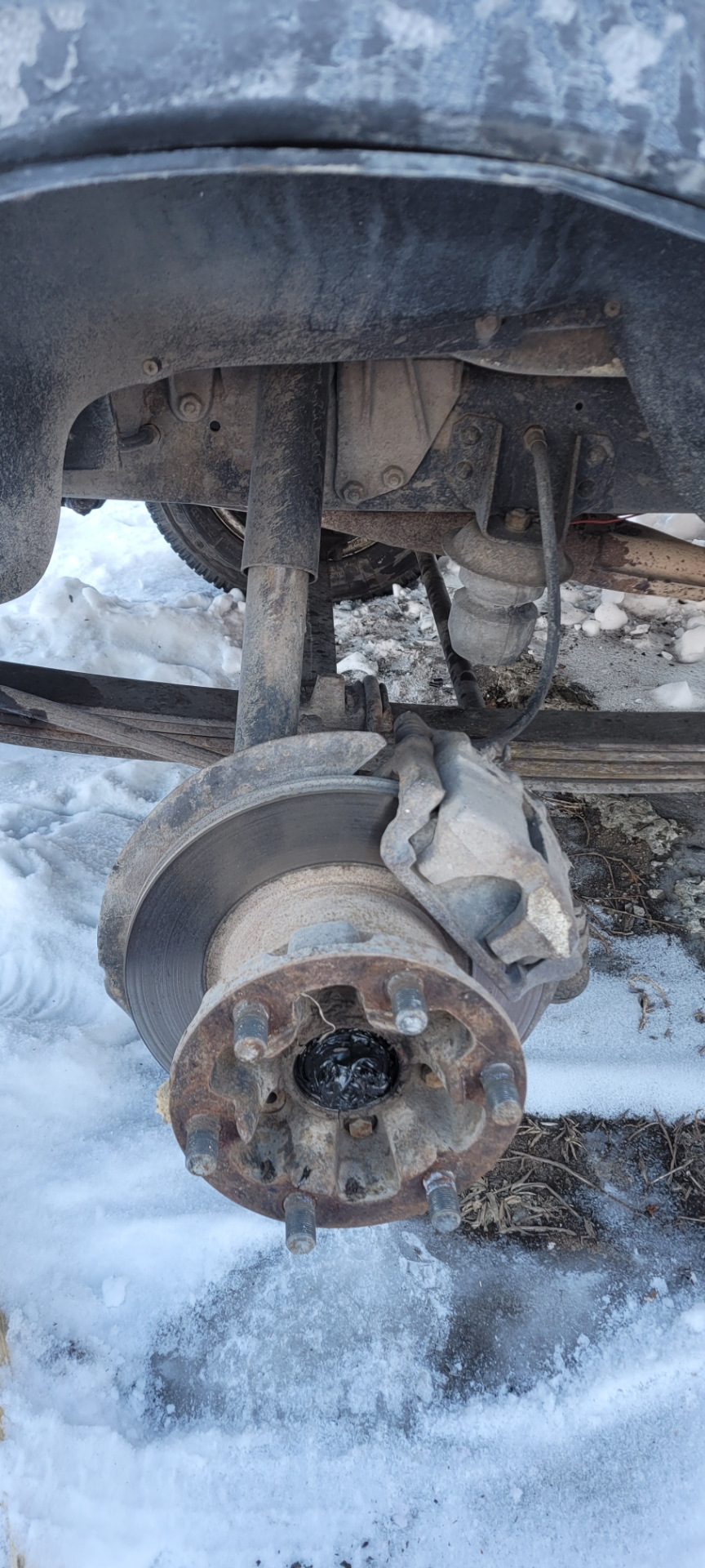 Часть 3. Ремонт левой стороны и сборка обшивки салона. — ГАЗ Газель, 2 ...