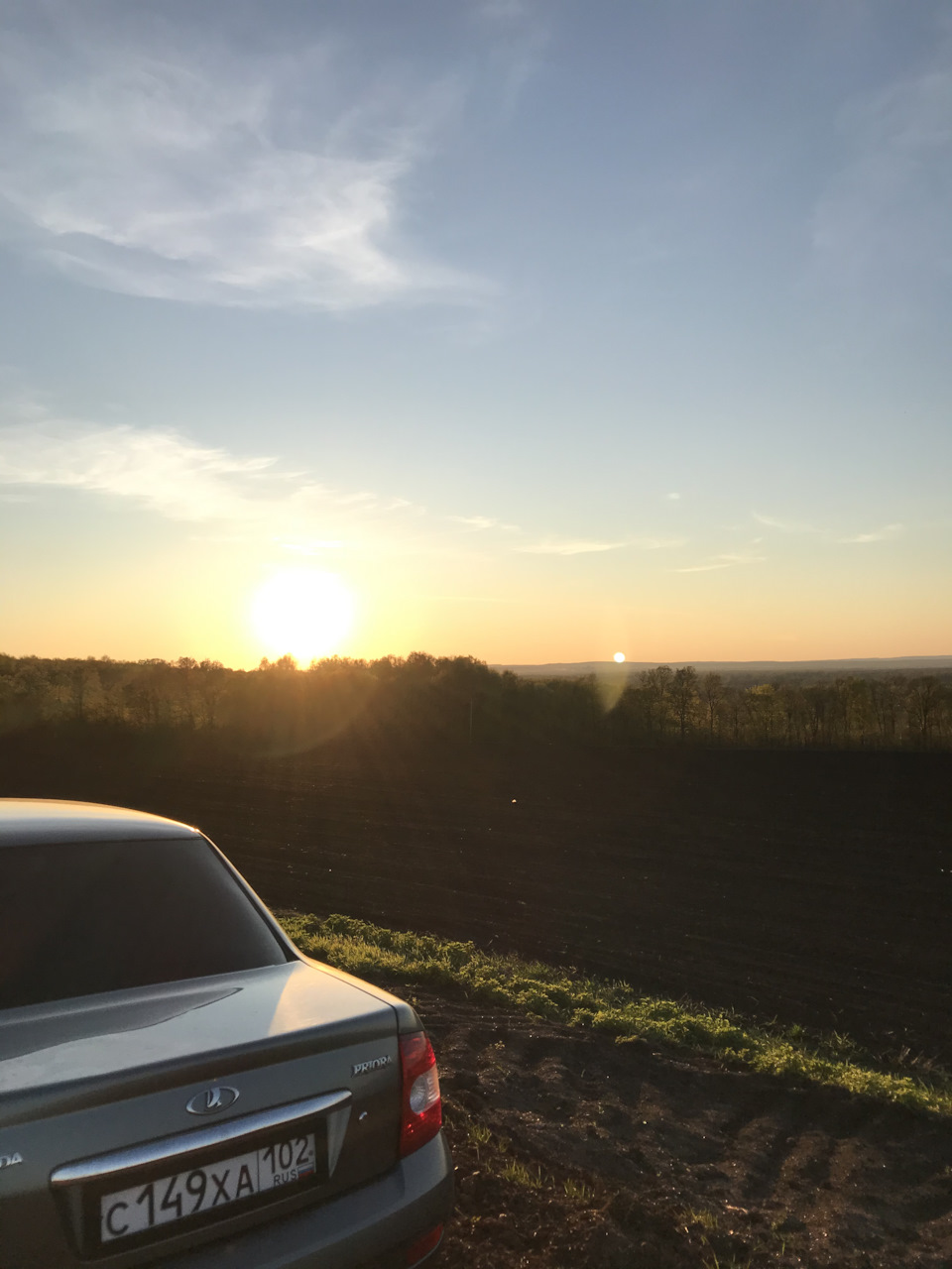 Пробило прокладку ГБЦ — Lada Приора седан, 1,6 л, 2010 года | своими ...