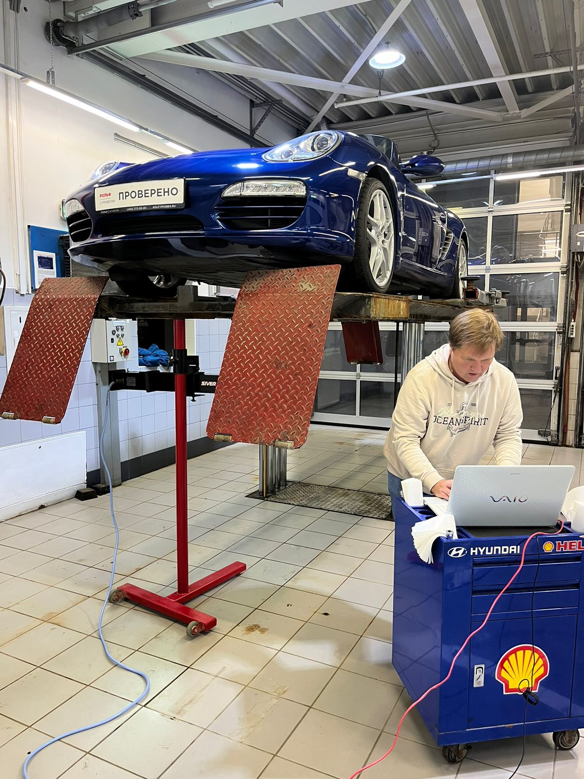 Автосервис гагарин
