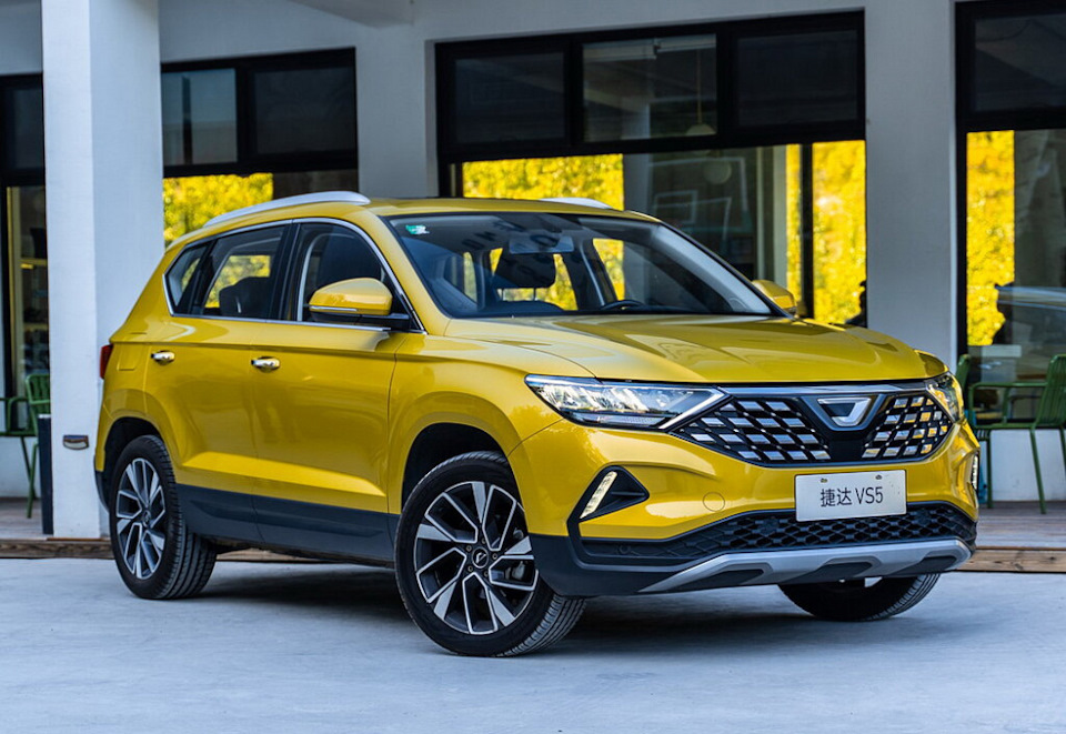 Фото в бортжурнале Haval Jolion