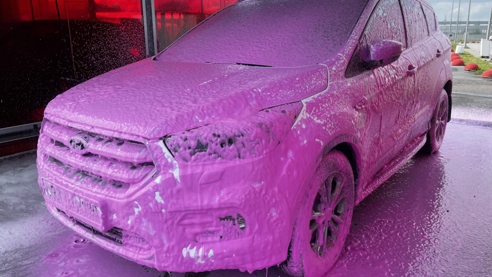 Проблема выбора дворников на Форд Куга 2 — Ford Kuga (2G), 2,5 л, 2018 ...