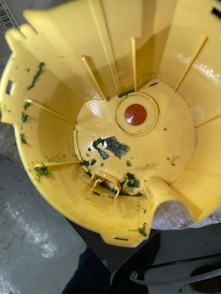 Фото в бортжурнале Volvo V90 Cross Country