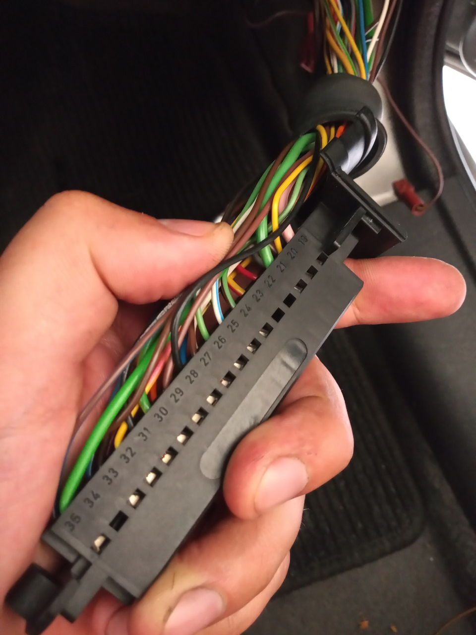 Проходит ли атермальная тонировка по ГОСТу на приоре? — Lada Приора ...