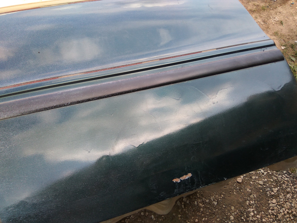 tqAAAgCR4OA 960 Как красят ауди на заводе