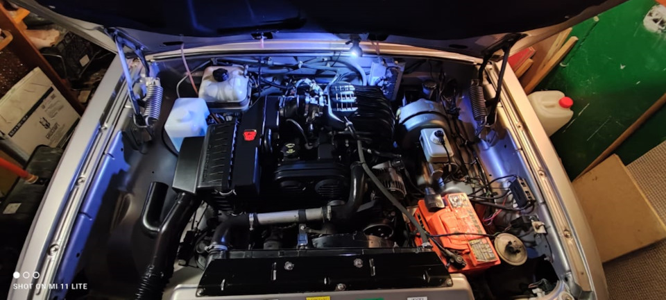 Нет искры на первом цилиндре Крайслер (решение проблемы) — ГАЗ 31105, 2 ...