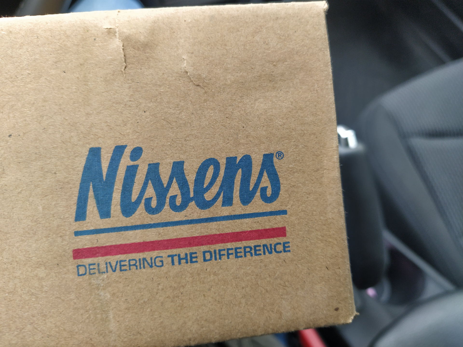 Замена радиатора печки — Peugeot 408, 1,6 л, 2012 года | визит на ...