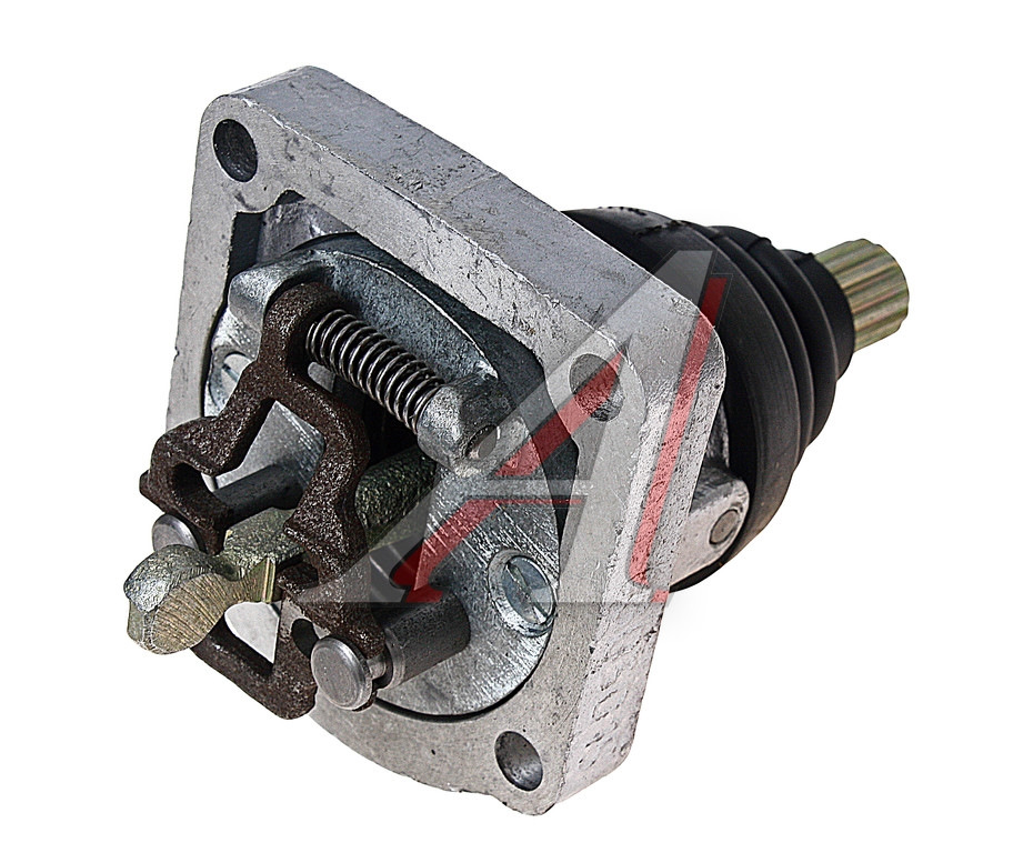 Фото в бортжурнале УАЗ 315195 Hunter