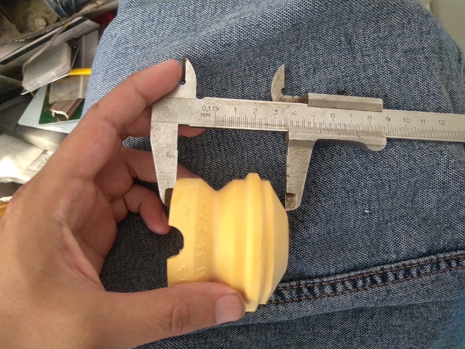 Пружины H&R 29596-1 — BMW 3 series Coupe (E36), 1,6 л, 1995 года