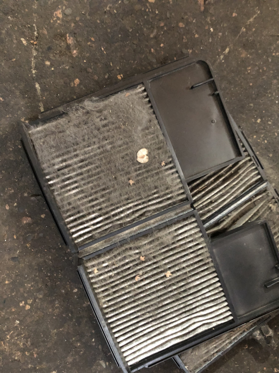 Фото в бортжурнале Toyota Carina (7G)