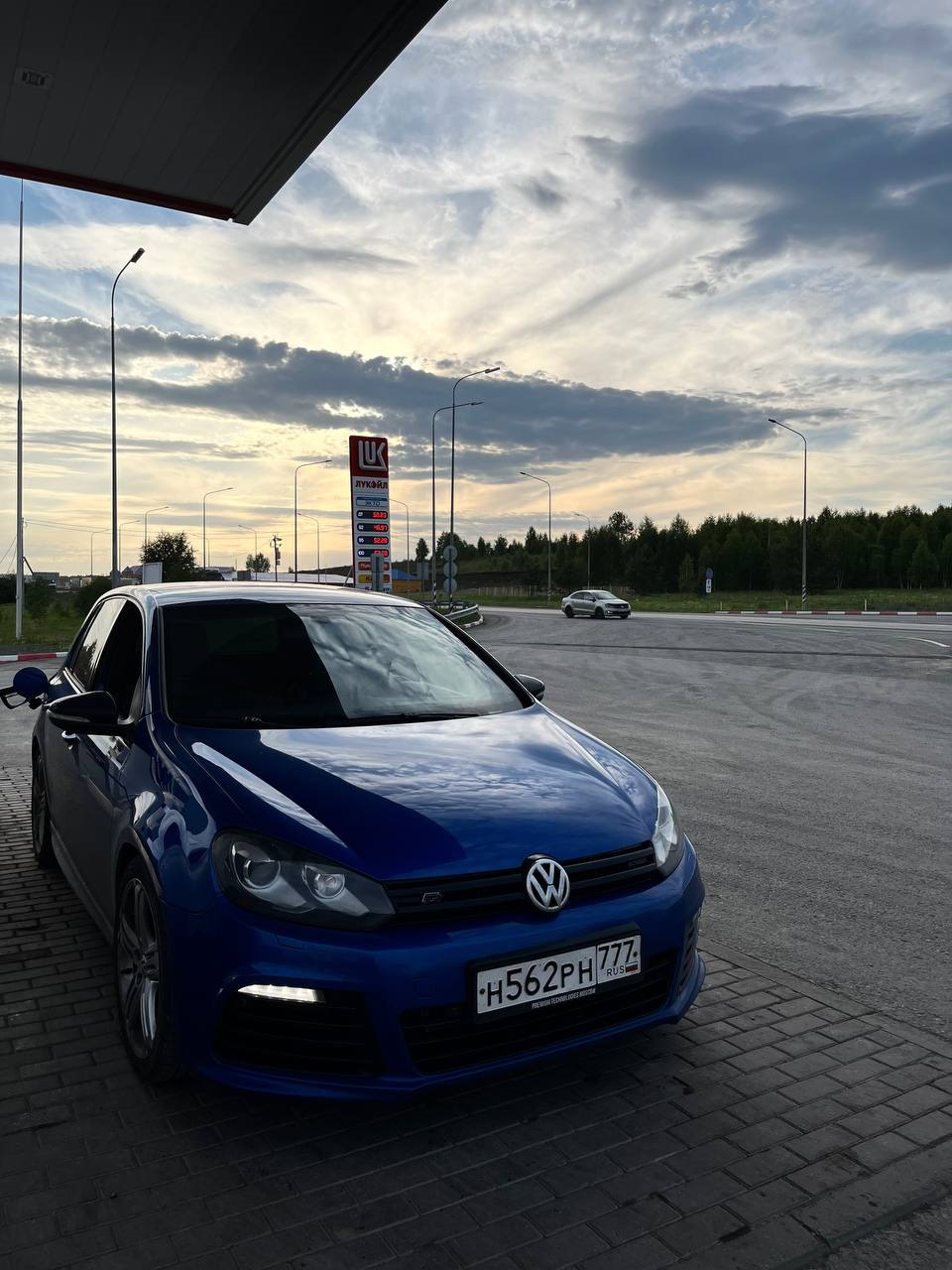 История к покупке — Volkswagen Golf Mk6 R20, 2 л, 2012 года | покупка машины  | DRIVE2