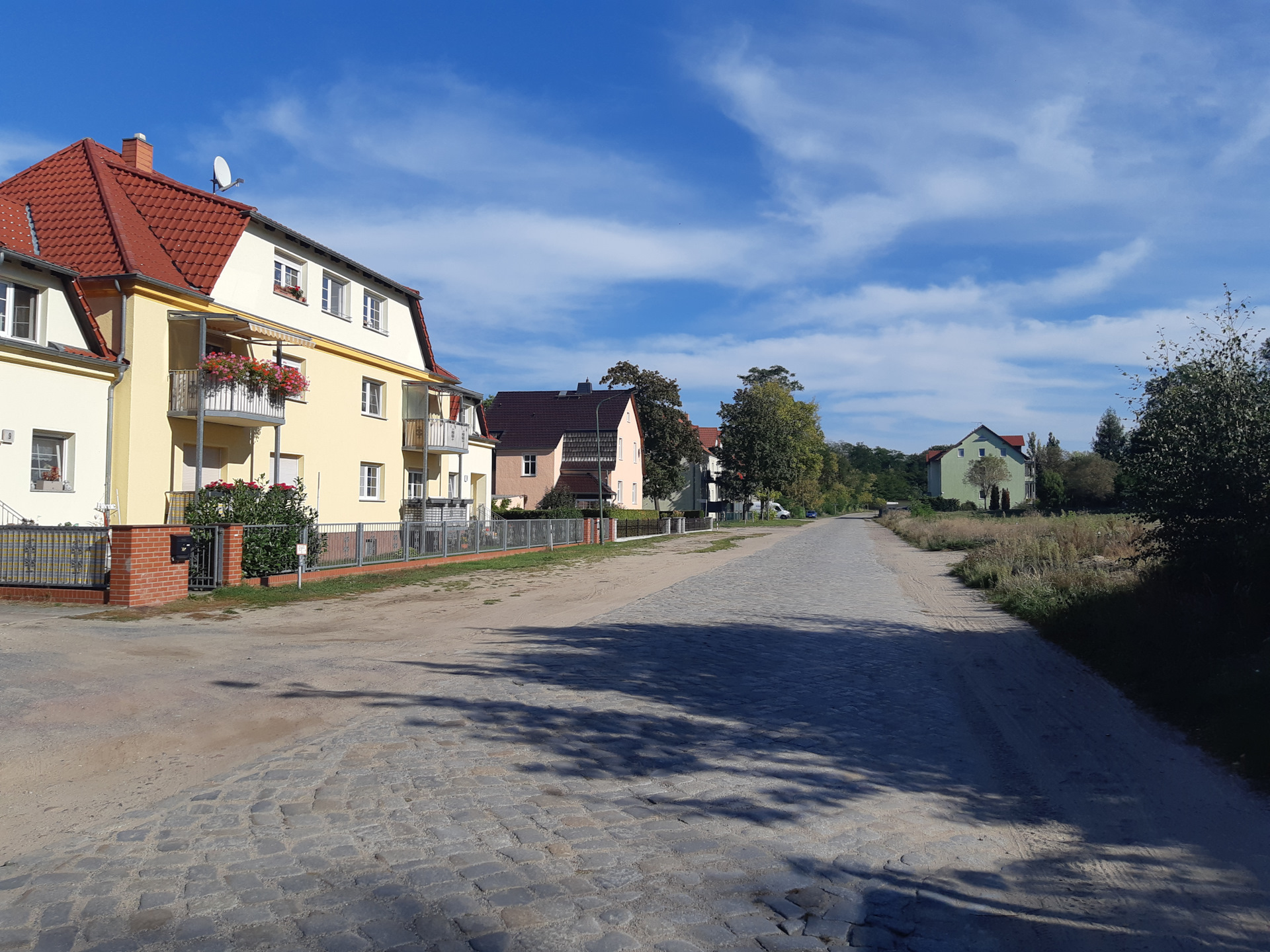 Сделай немецкую. Немецкие улочки в Калининграде. Сделано в Германии. Что создали в Германии.