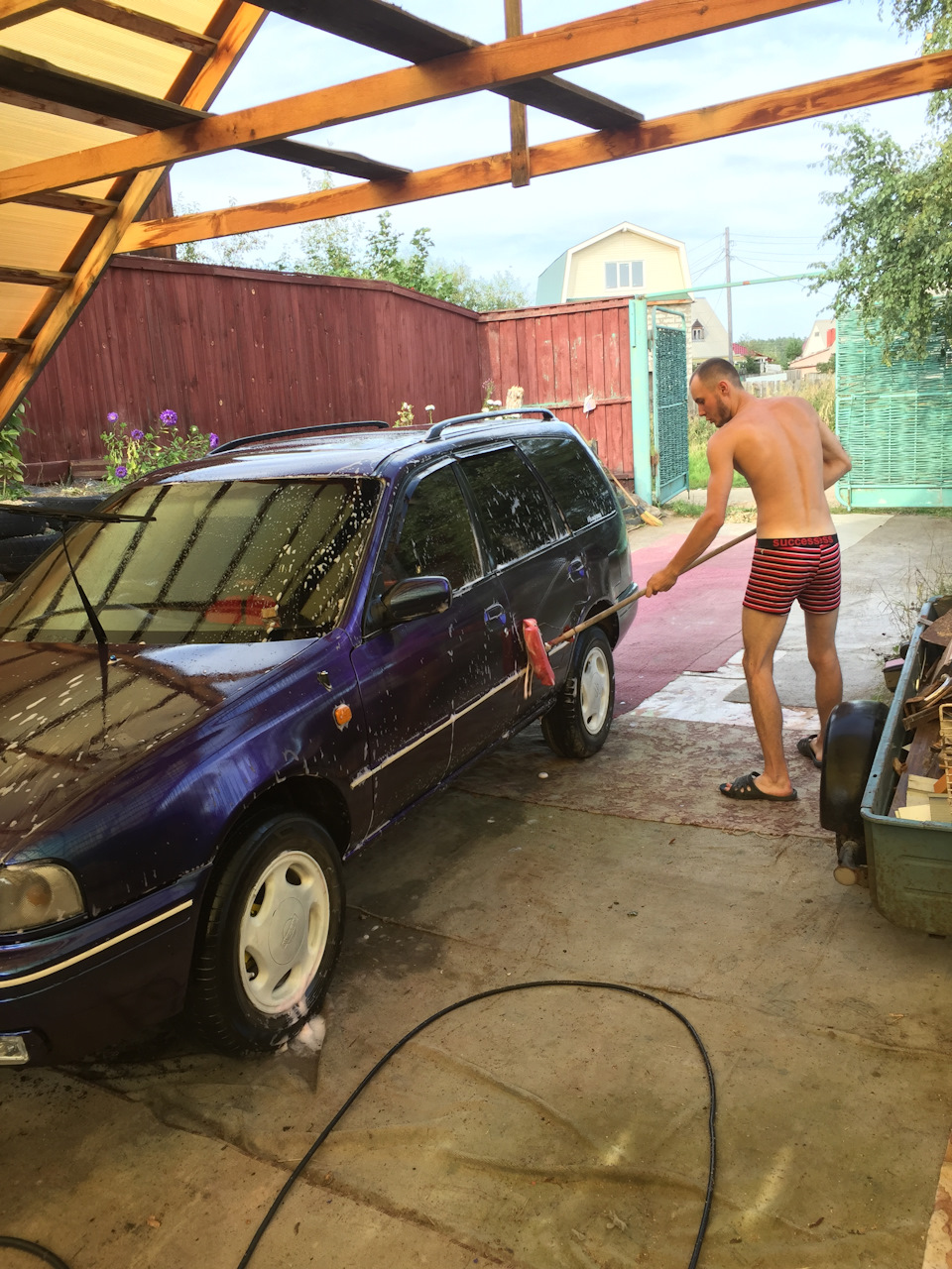 💖ЗАВАРИВАЕМ днище+обработка мастикой!🎓 — Nissan Sunny (Y10), 1,5 л, 1990  года | кузовной ремонт | DRIVE2