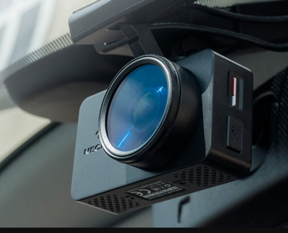 Видеорегистратор Neoline G-Tech X76 Dual с двумя камерами и отличным ...