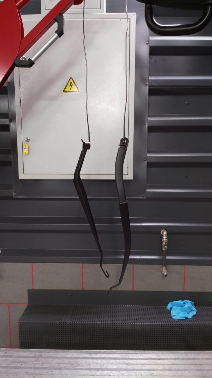 Фото в бортжурнале Nissan X-Trail II (t31)