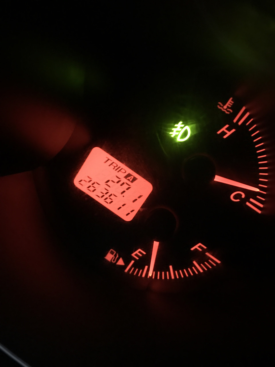 Фото в бортжурнале Mazda 3 (1G) BK