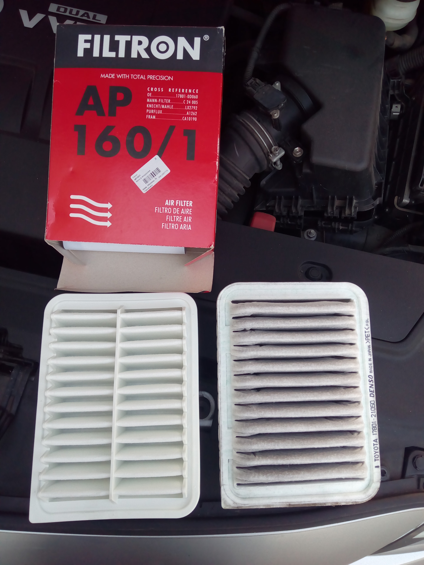 Воздушный фильтр тойота королла 150. FILTRON AP 160/1. FILTRON ap160 фильтр воздушный. Воздушный фильтр Королла е150. Фильтр воздушный FILTRON ap1601.
