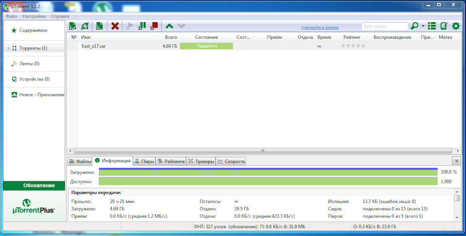 Обновление Карт V.17 East Europe Для RNS-510 — Volkswagen Passat.