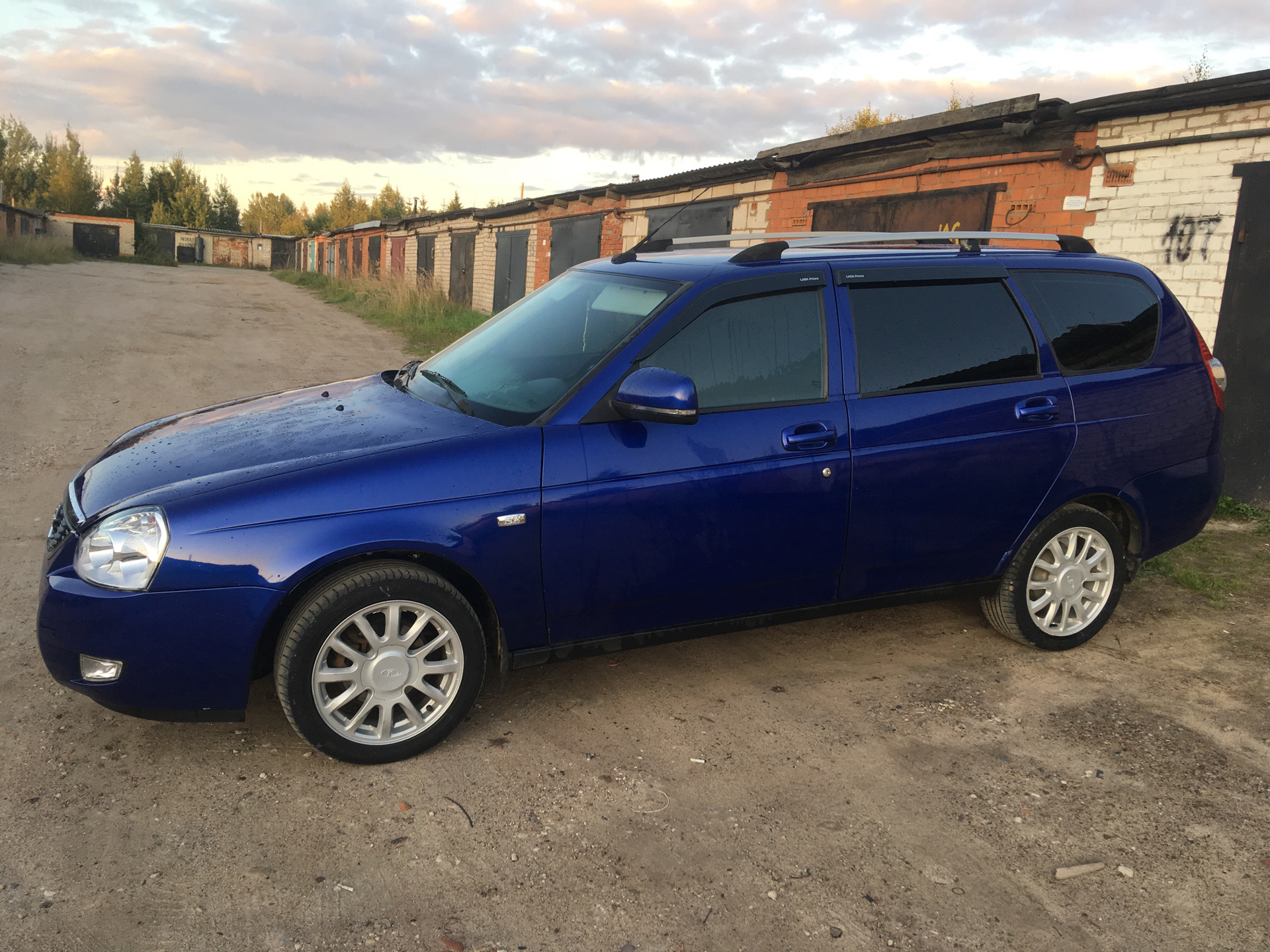 Купить Универсал Бу Авито Ижевск