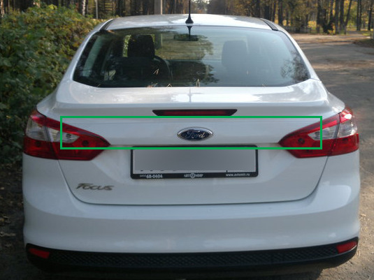 Шкода октавия углы установки колес - 94 фото