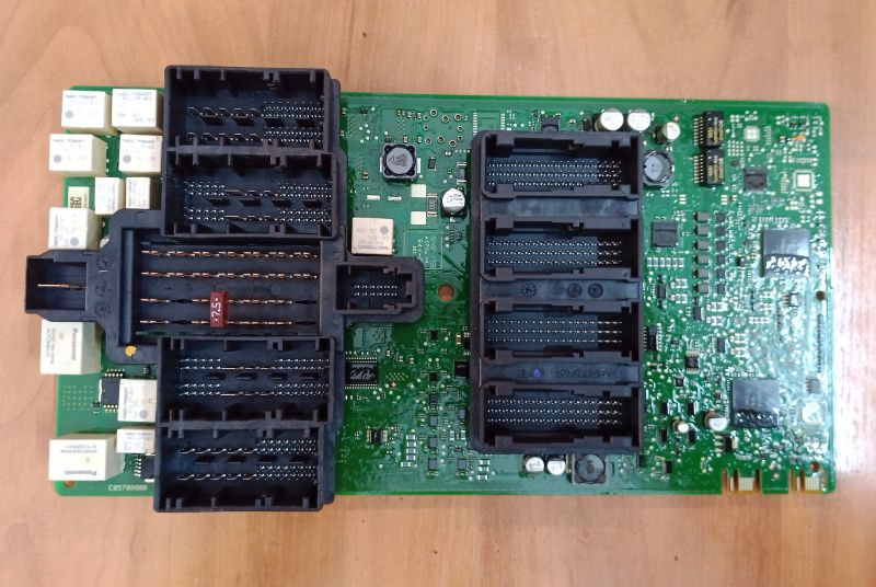 🚗 BMW X6 F16 программирование ключа зажигания для автозапуска — Авто ...