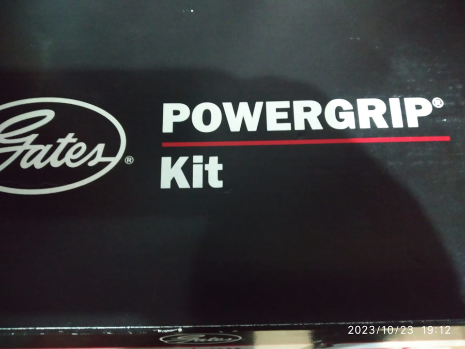 Замена ремня ГРМ и роликов. — Москвич 2141, 2 л, 1999 года | визит на ...