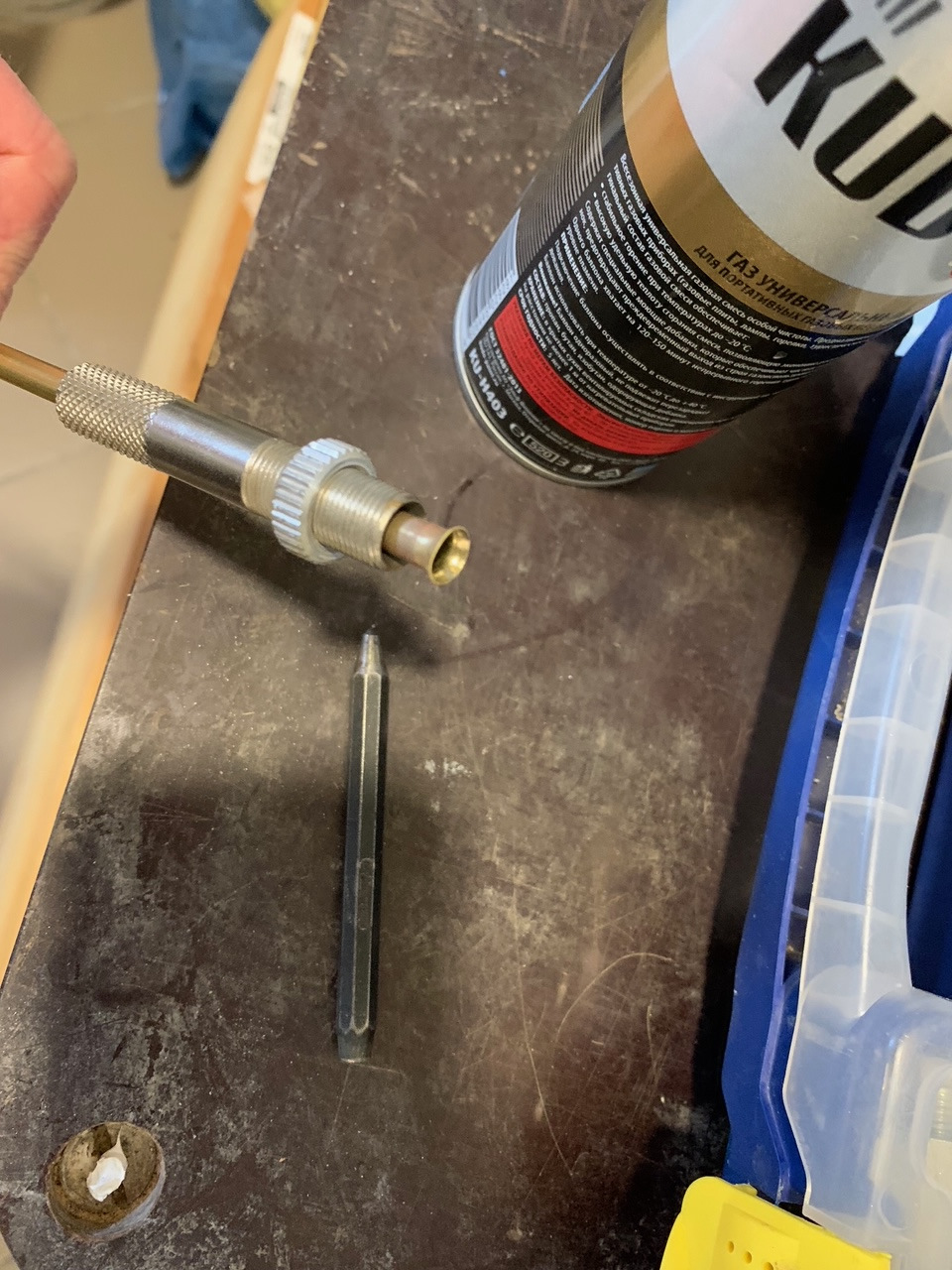 Фото в бортжурнале Subaru Forester (SJ)