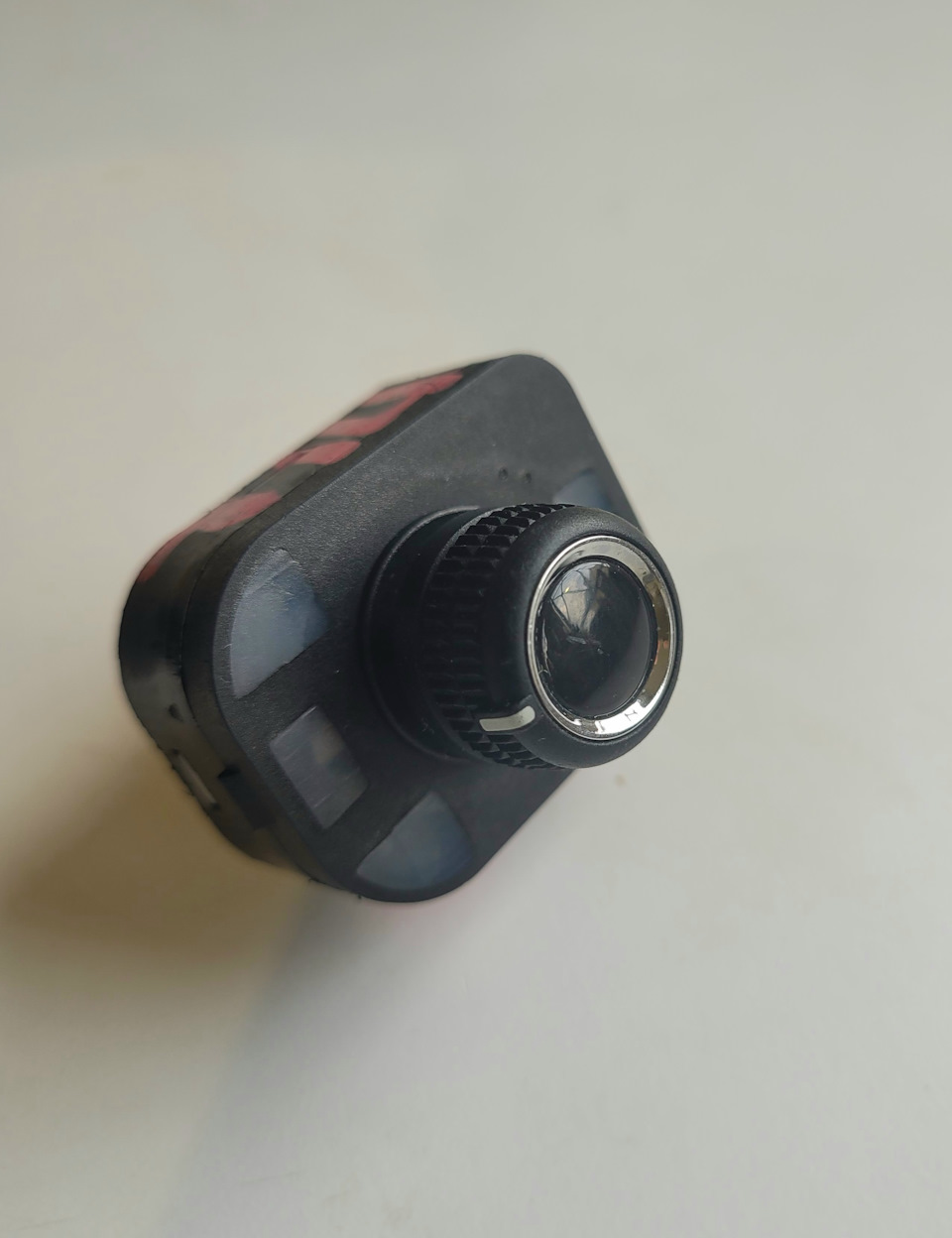 ??Крутилка блока регулировки зеркал (Skoda — Audi) — Skoda Octavia RS ...