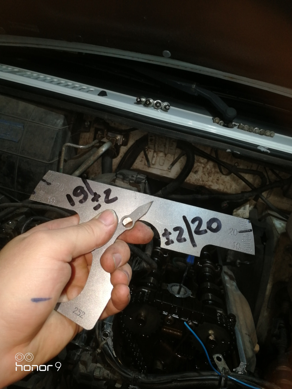 Начались отстрелы в глушитель и троение на холостых Ч.2 — УАЗ Patriot ...