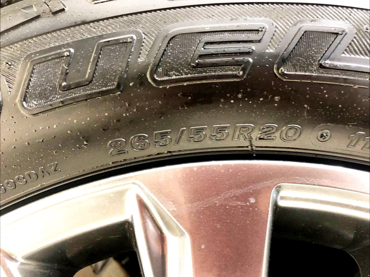 Зимняя резина Nokian Hakkapeliitta 10p SUV 235/55 R20 102T — Toyota ...