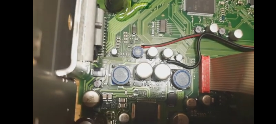 Подключение Bluetooth к rcd 310 bosch — Volkswagen Golf Mk6, 1,6 л ...