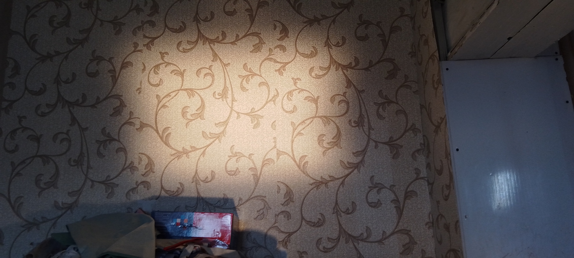 Противотуманные фары на НИВУ, быстро, дешево, просто! — DRIVE2