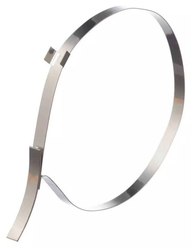 39742EA000 Хомут пыльника привода NISSAN INFINITI | Запчасти на DRIVE2