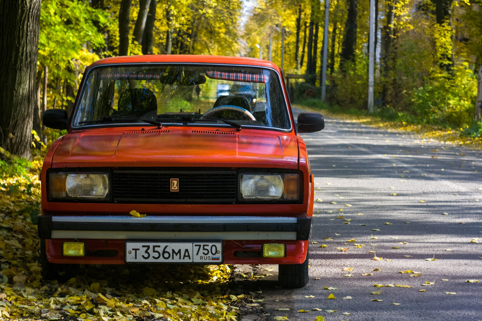 Lada 110 Р СѓР±РёРЅ