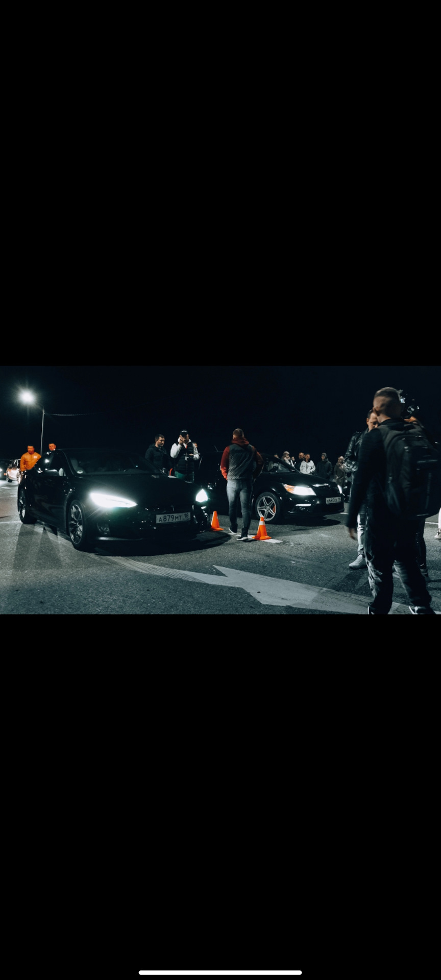 Фото в бортжурнале Skoda Octavia RS A5 Mk2