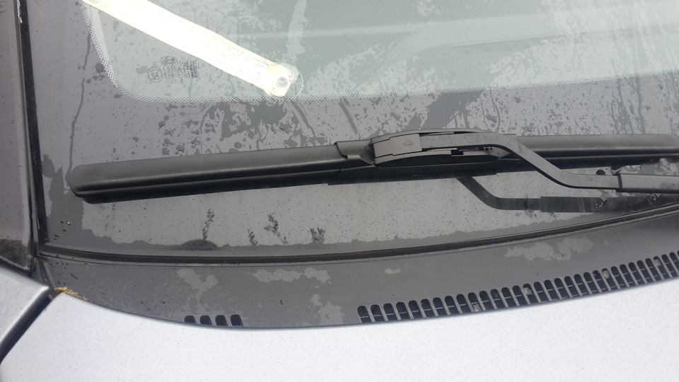 Фото в бортжурнале Hyundai Creta (1G)