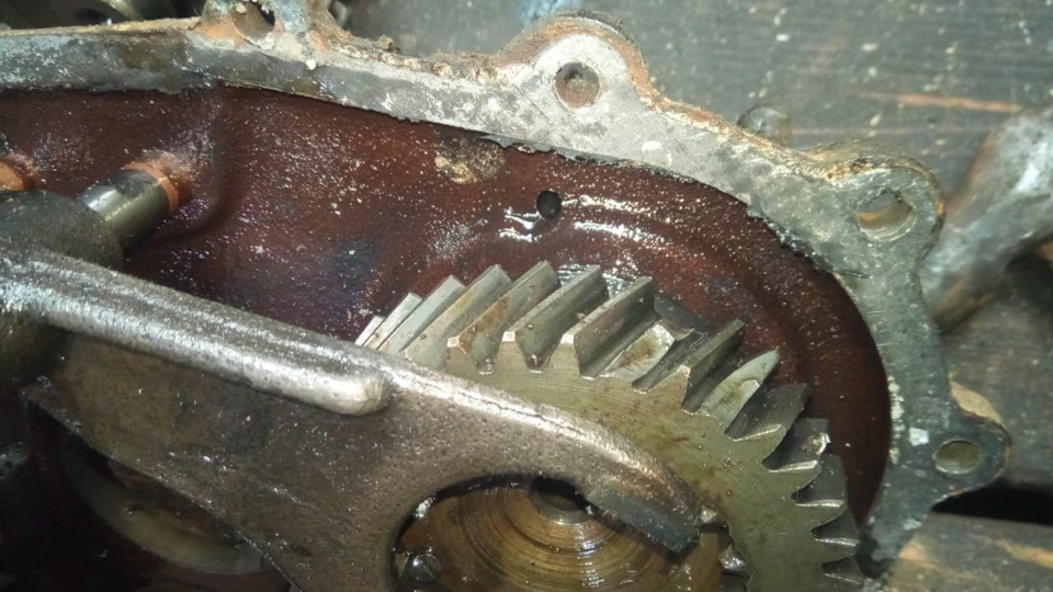 Статья о раздатке на УАЗ ПАТРИОТ — DRIVE2