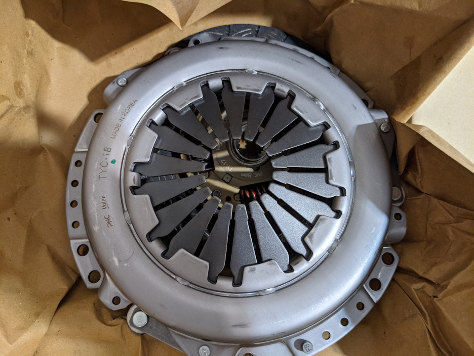 Фото в бортжурнале Toyota Corolla (120)