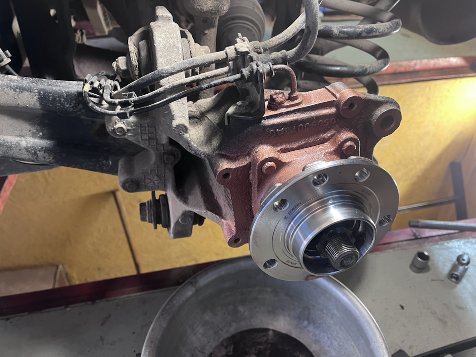 Фото в бортжурнале Jeep Cherokee (KL)